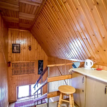 U Capka * بورونين