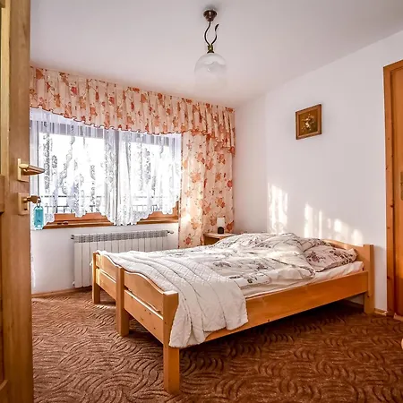Apartment U Capka Poronin