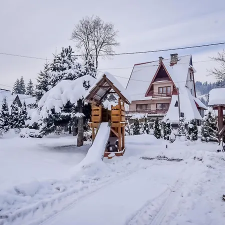 U Capka * بورونين