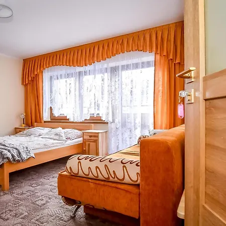 U Capka بورونين