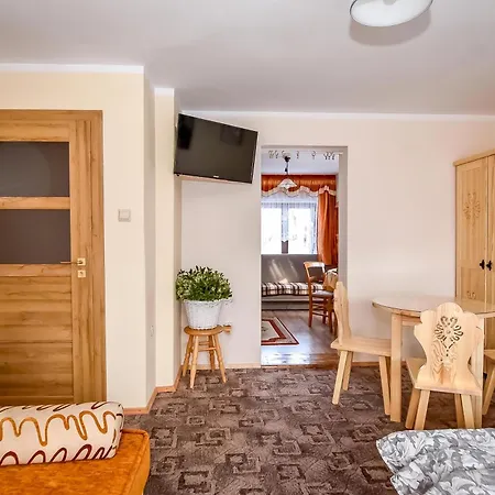 Apartment U Capka Poronin