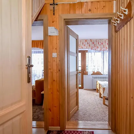 Apartment U Capka Poronin