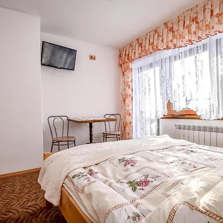 U Capka Apartment Poronin
