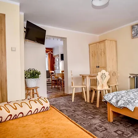 U Capka * بورونين