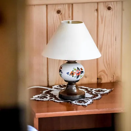 U Capka Apartment Poronin