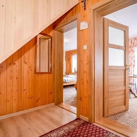 Apartment U Capka Poronin