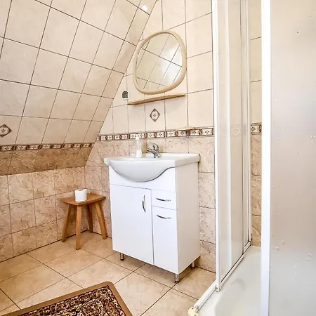 U Capka Apartment Poronin