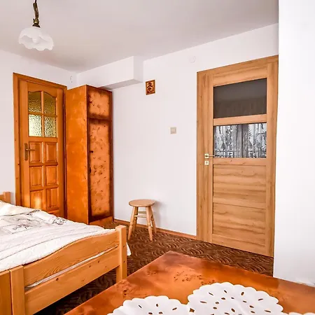 Apartment U Capka Poronin