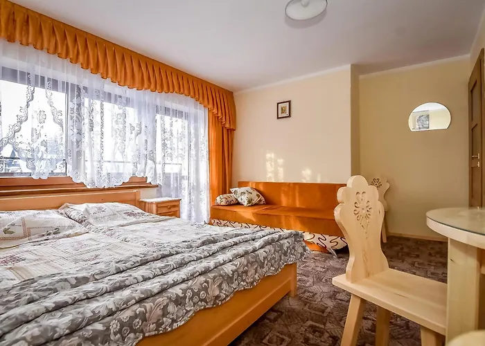 U Capka Apartament *