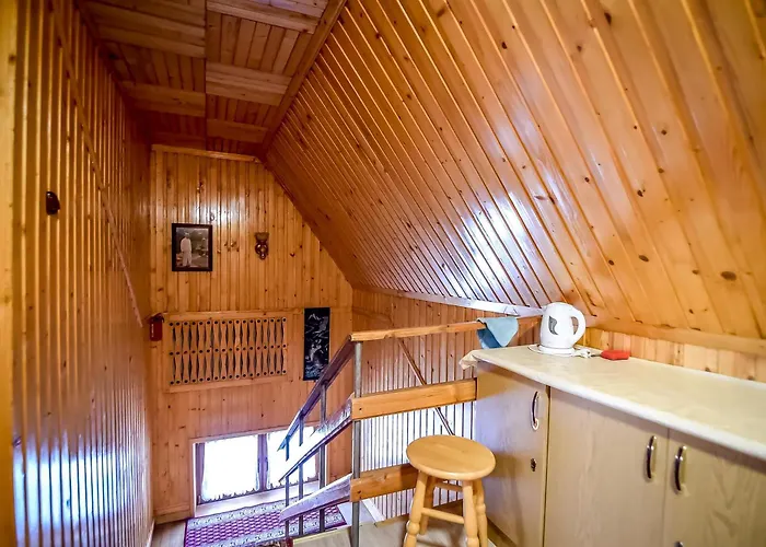 U Capka * פורונין