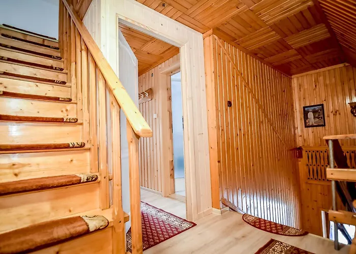 U Capka פורונין