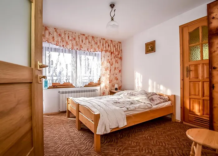 Apartament U Capka Poronin