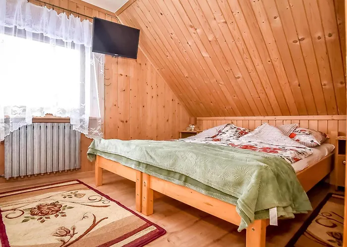 U Capka Apartament *