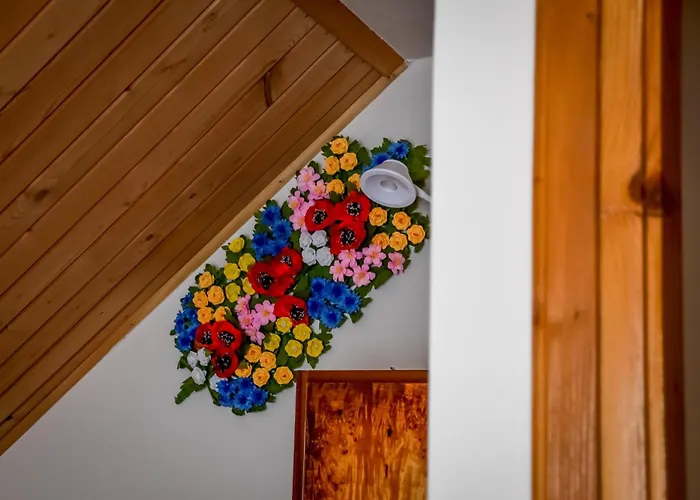 Apartament U Capka *