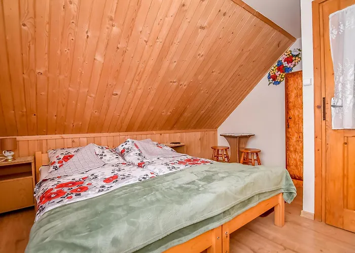 U Capka Apartament *