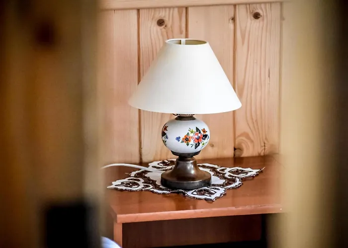 U Capka Apartament Poronin