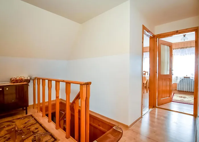 U Capka פורונין