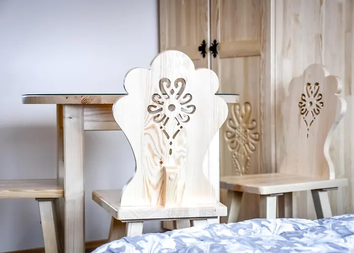 U Capka Apartament *