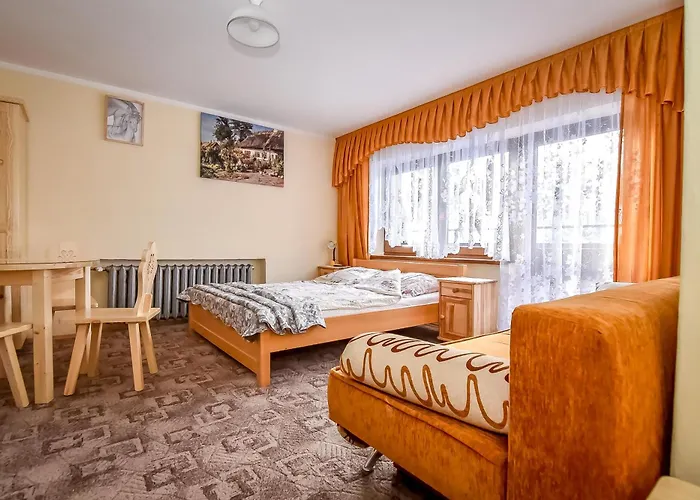 U Capka * פורונין