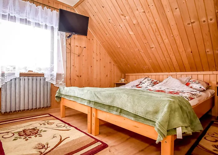 U Capka Apartament *