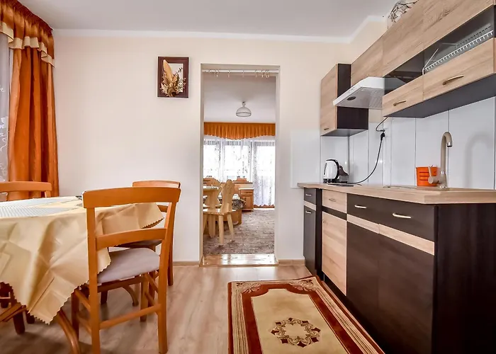 U Capka Apartament *