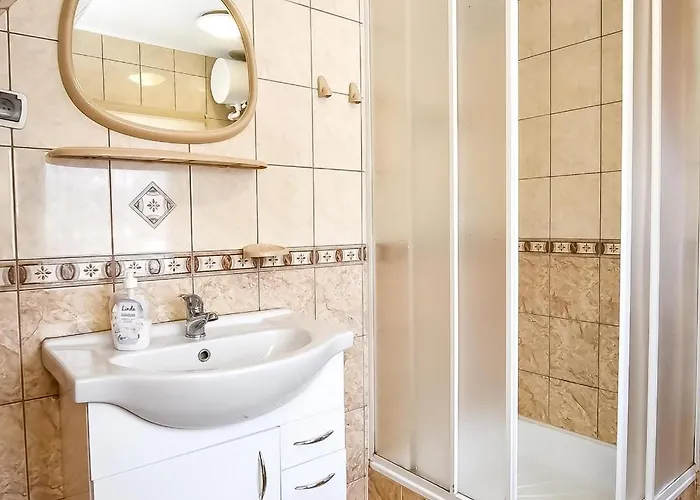 Apartament U Capka Poronin