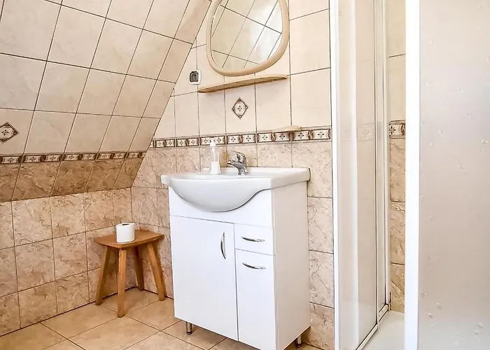 U Capka Apartament Poronin