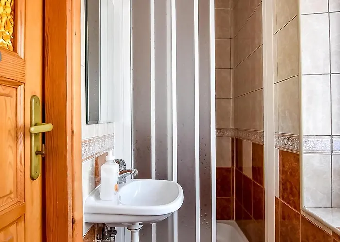 U Capka פורונין