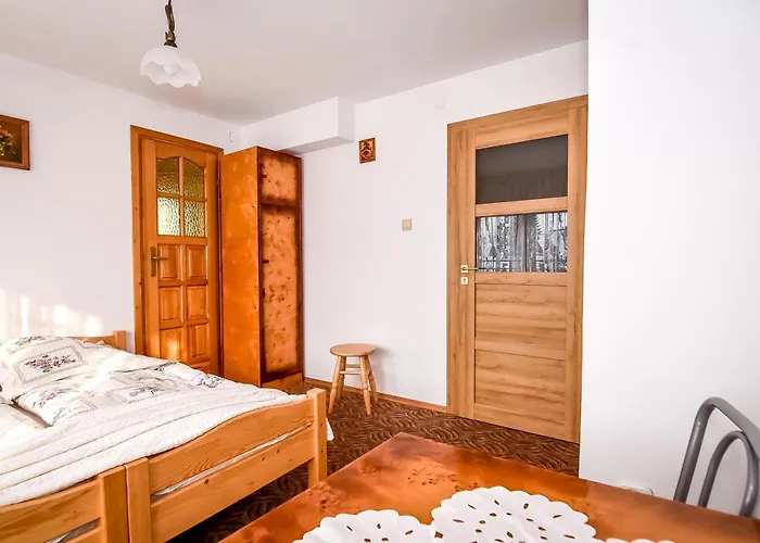 Apartament U Capka Poronin